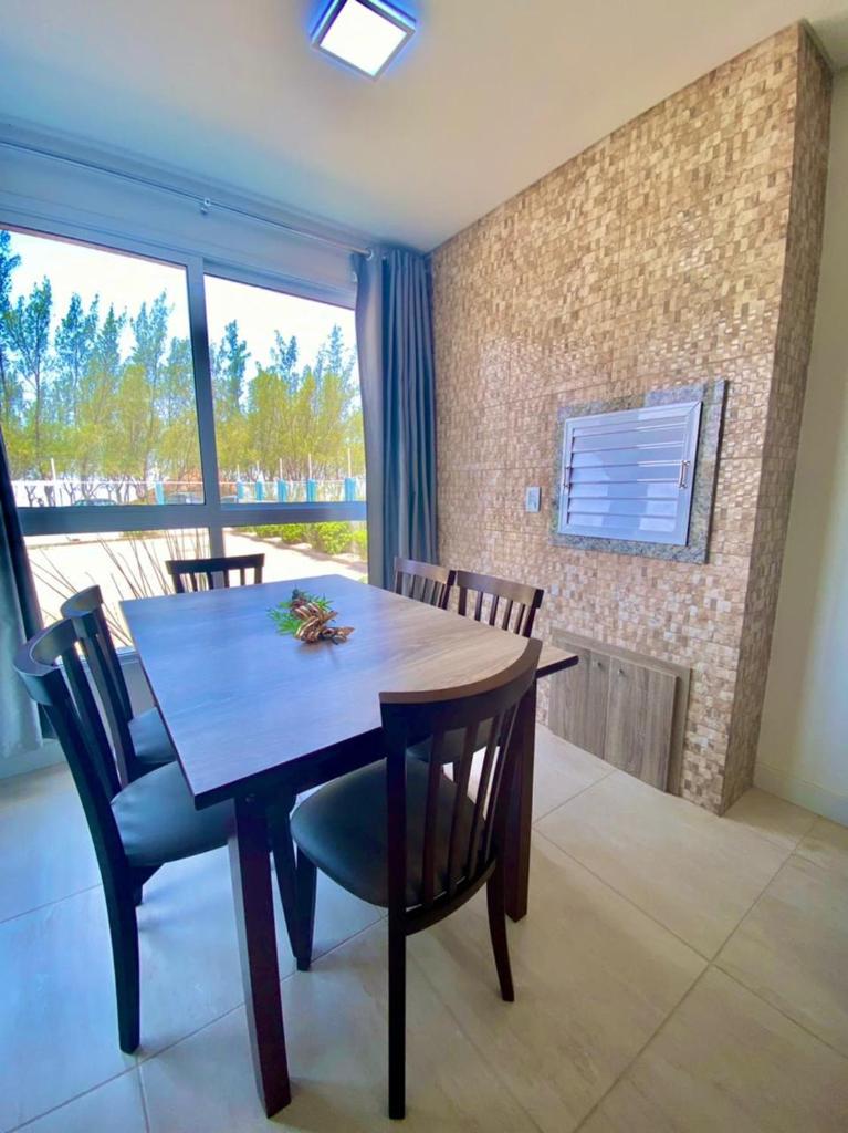 Residencial Provincia Di Trento Beira Mar photo 3