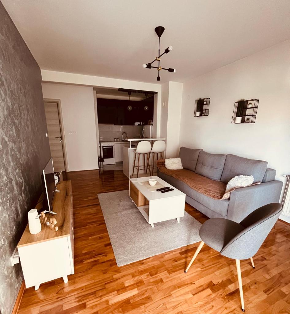 Apartman Lux photo 1