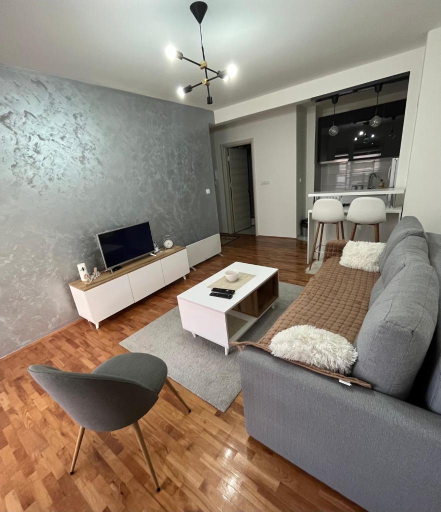 Apartman Lux photo 3