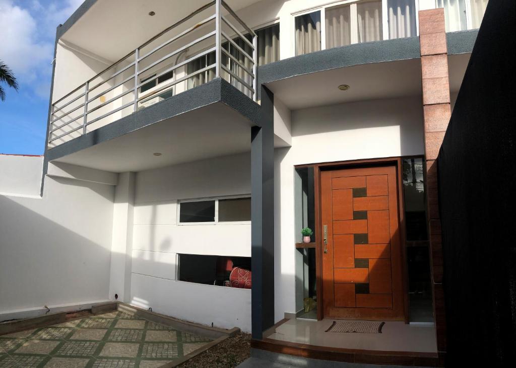 Casa Beni para estrenar photo 1