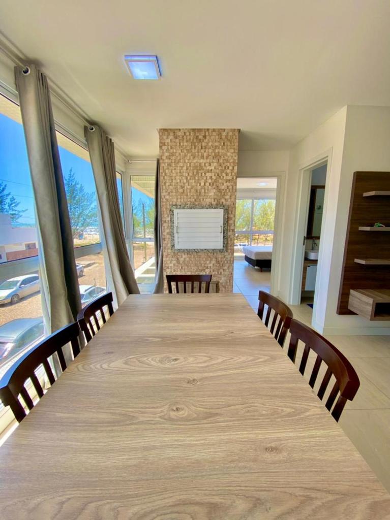 Residencial Provincia Di Trento Beira Mar photo 4