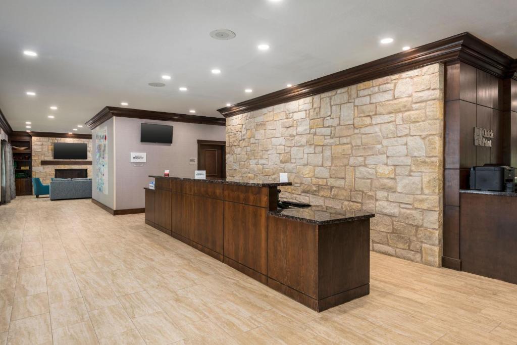TownePlace Suites by Marriott Abilene Northeast photo 2