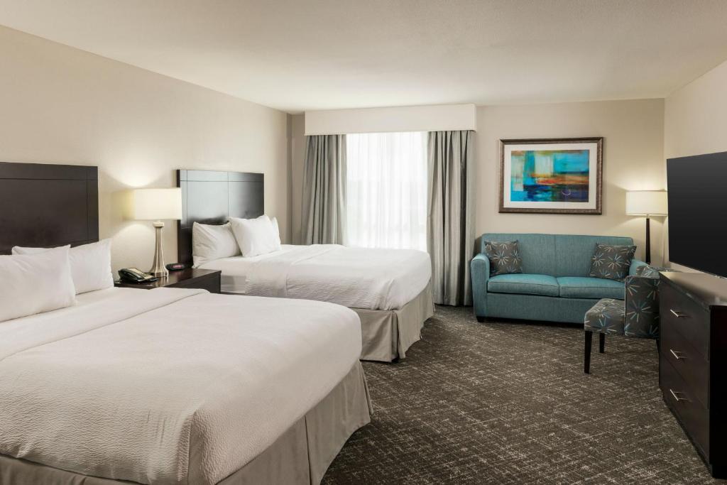 TownePlace Suites by Marriott Abilene Northeast photo 4