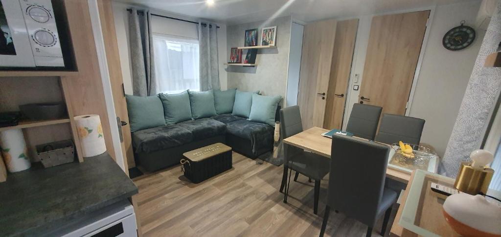 MH 476 annexe Bois Dormant