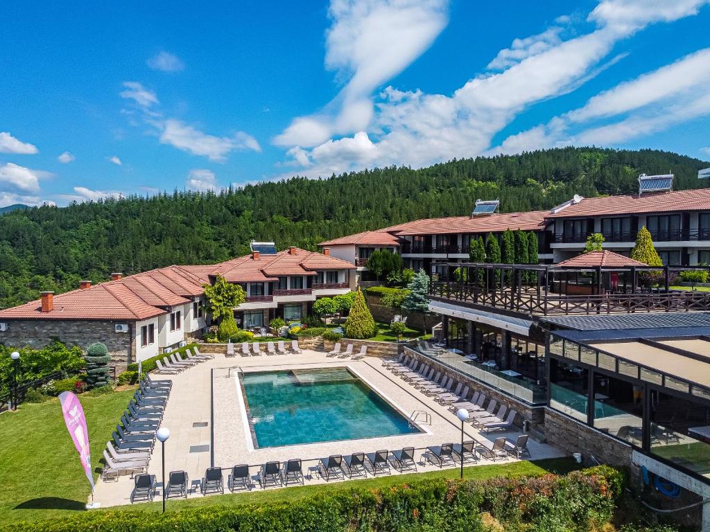 Rocca Resort photo 3