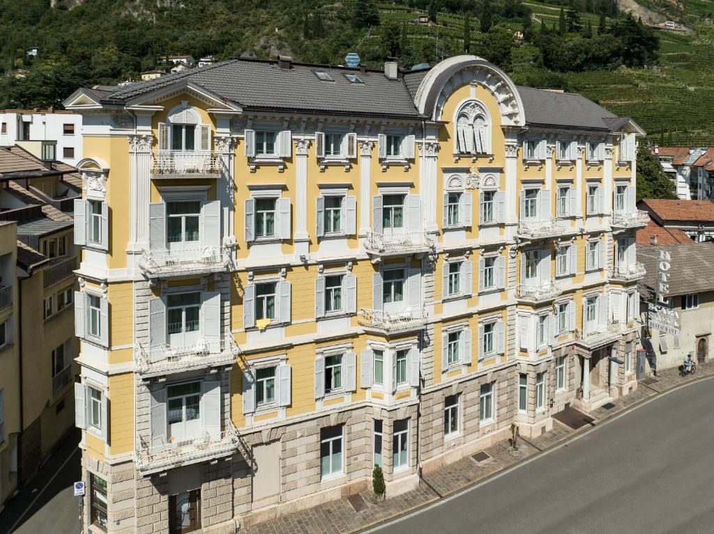 Hotel Stiegl Scala photo 3