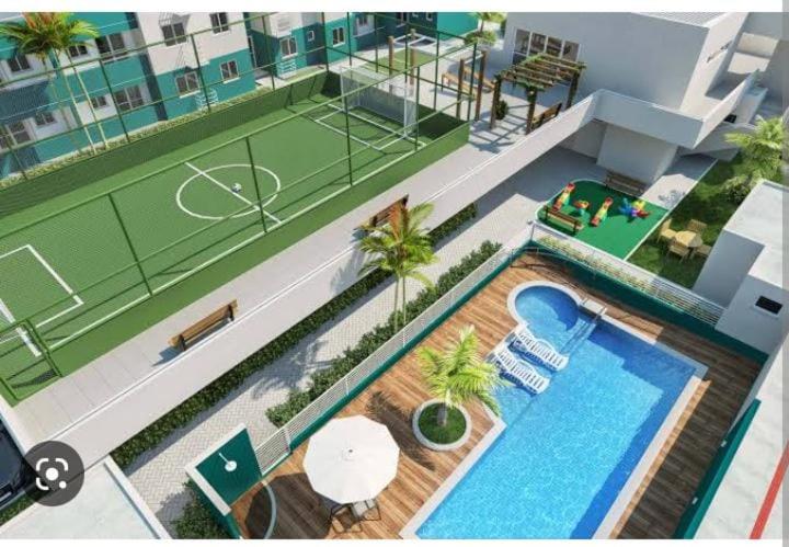 Apartamento barra prime photo 1