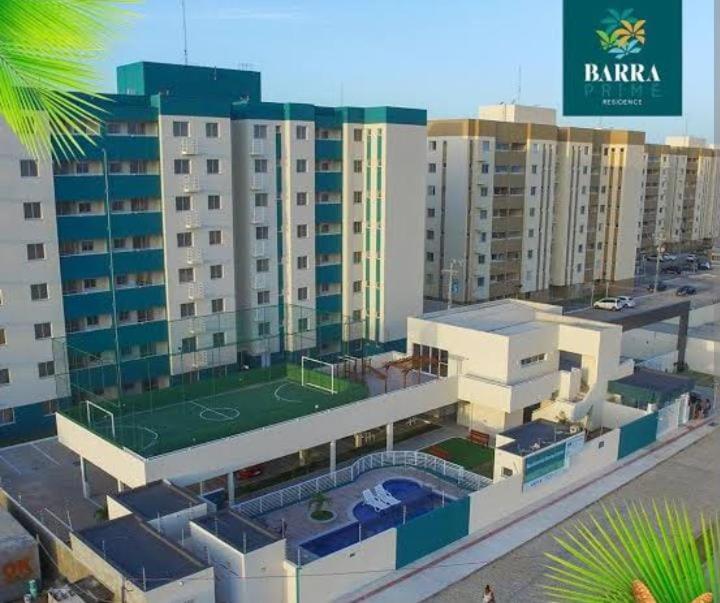 Apartamento barra prime photo 2