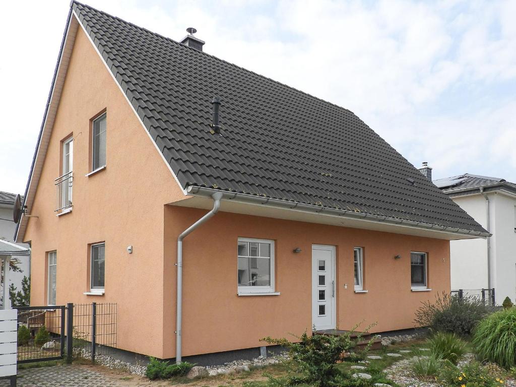 Peenemünde, TOP-Ferienhaus am Seglerhafen photo 2