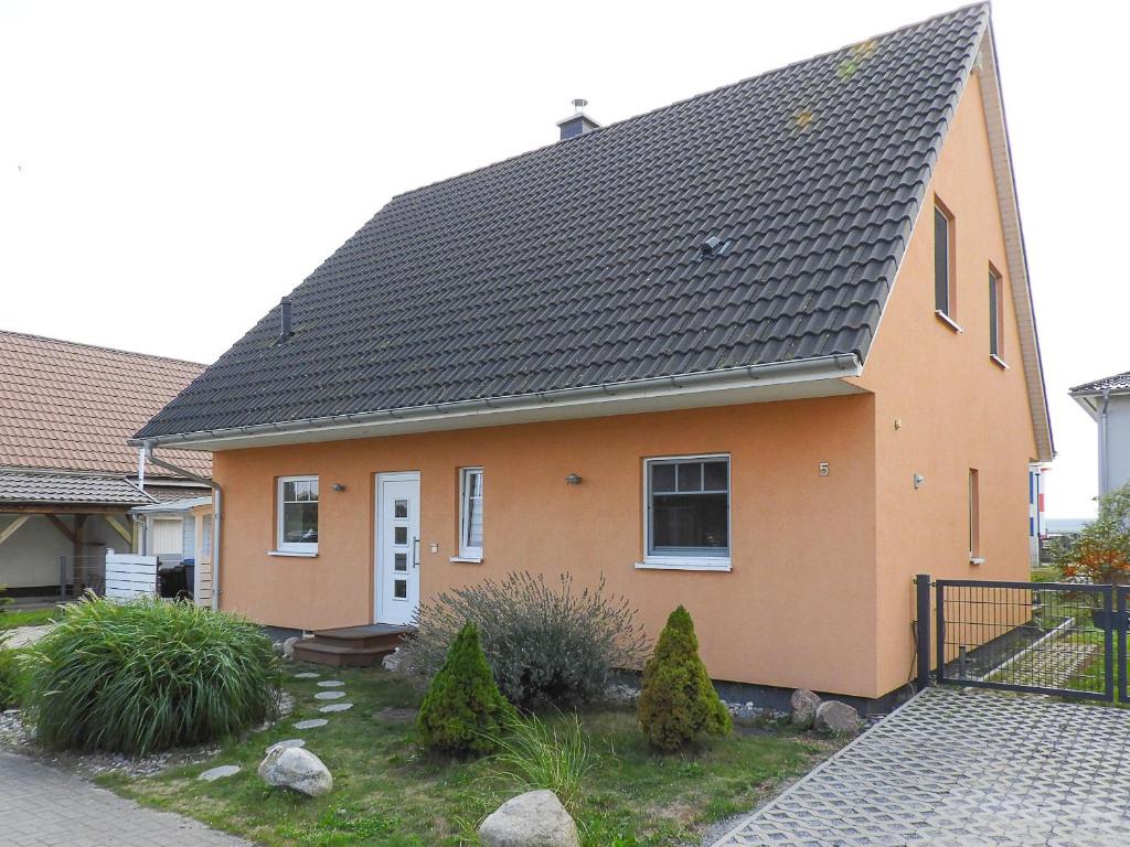 Peenemünde, TOP-Ferienhaus am Seglerhafen photo 3
