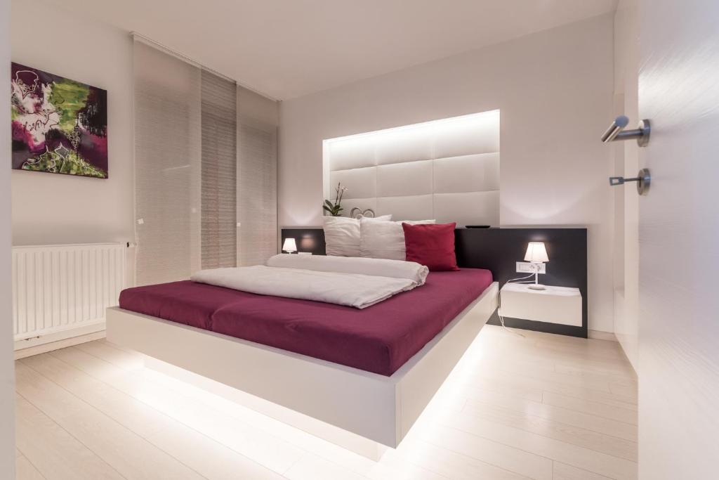 La vie Deluxe - Private Luxury Apartments photo 3