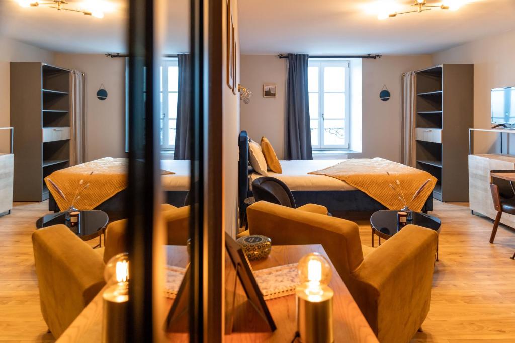 Escapade Place 11 N3- Studio Dinan centre photo 2