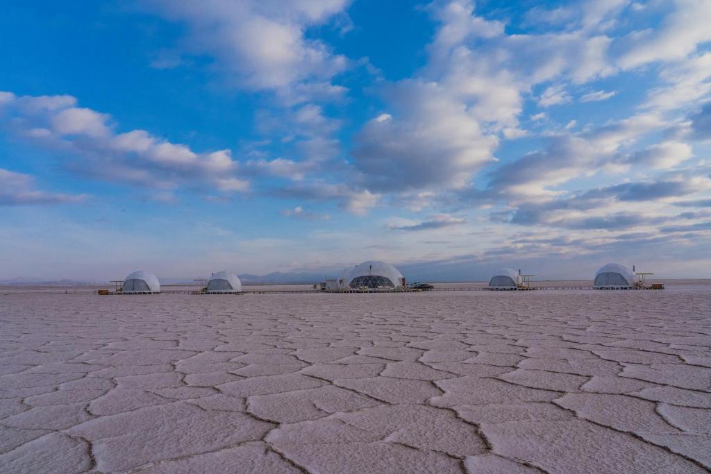 Salinas Grandes Jujuy - Pristine Luxury Camp photo 2