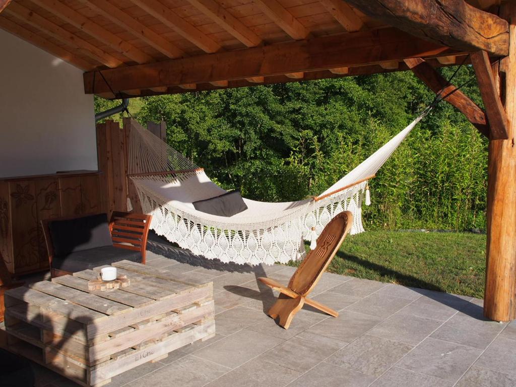 Cosy T2, au calme entre mer et montagnes photo 3