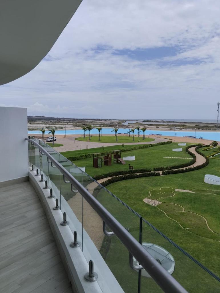 Karibao Resort Town - Departamento Arawa