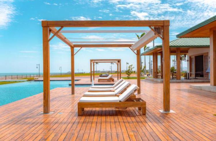 Karibao Resort Town - Departamento Arawa photo 3