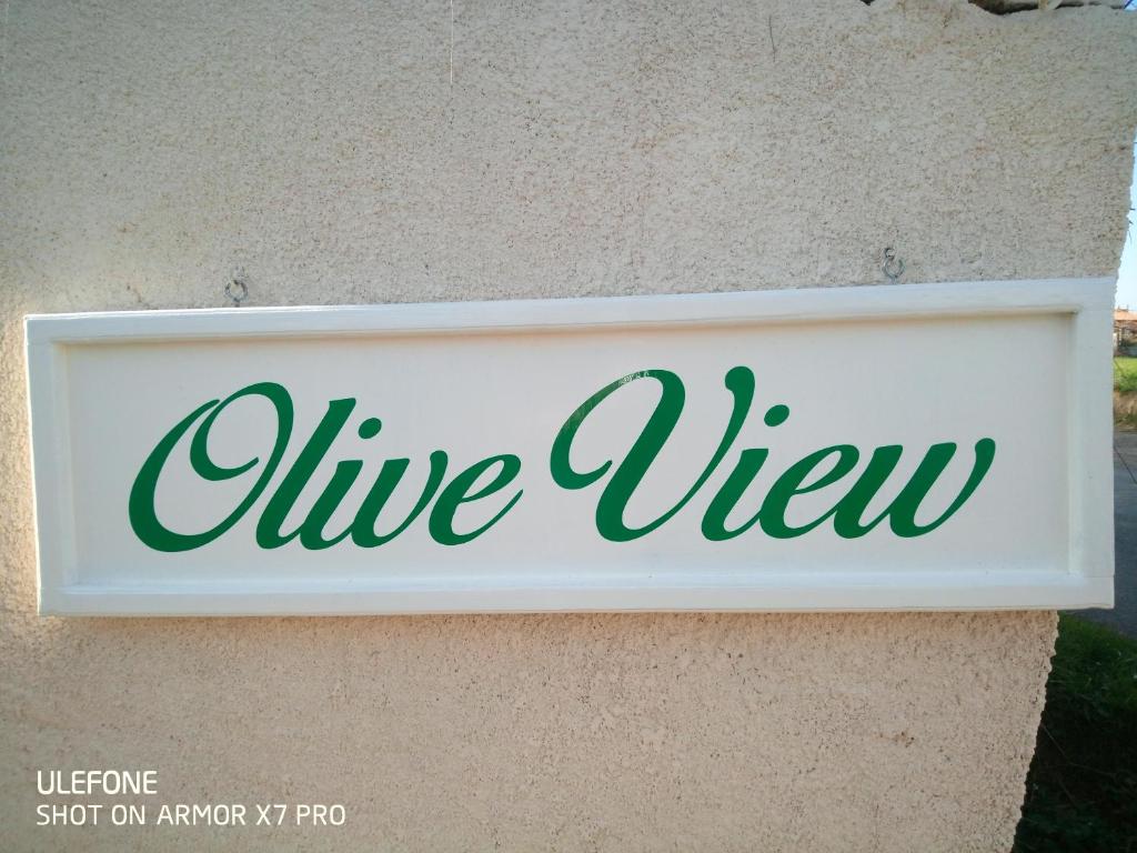 Olive View photo 2