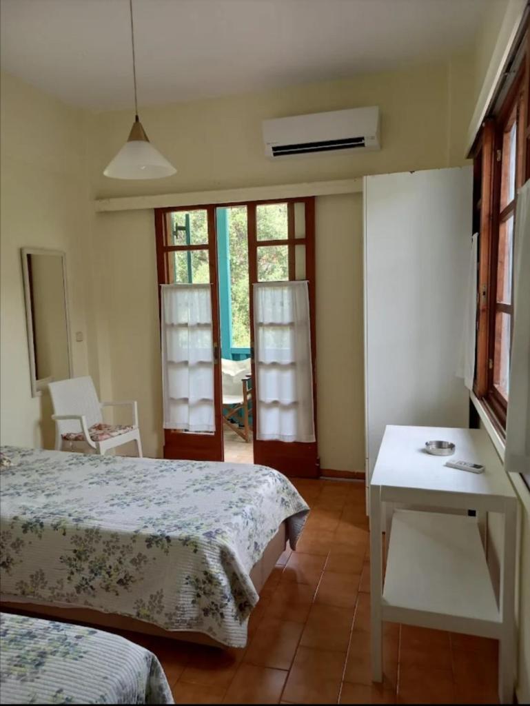 Argo rooms