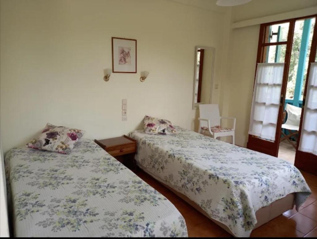 Argo rooms photo 1