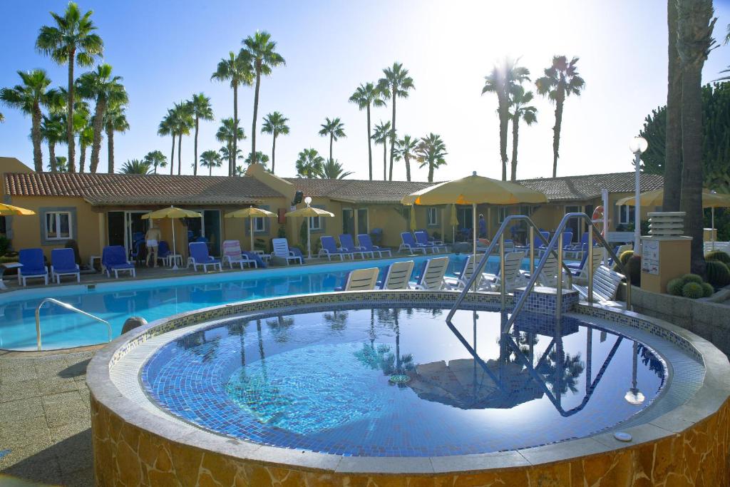 Bungalows Los Almendros - Exclusive Vacation Club photo 1