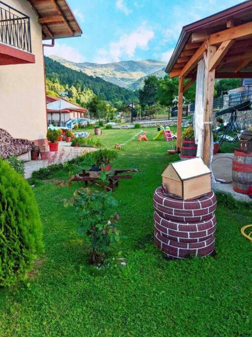 Villa KIKO Mountain Village photo 3