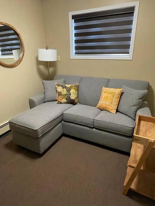 Cozy Furnished Apartment photo 1
