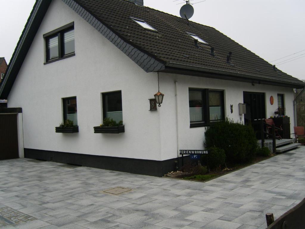 Ferienwohnung Leichlingen photo 1