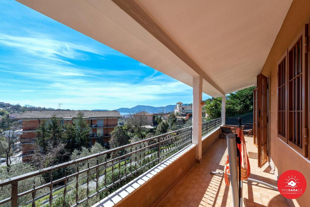 Villa SOEL photo 1