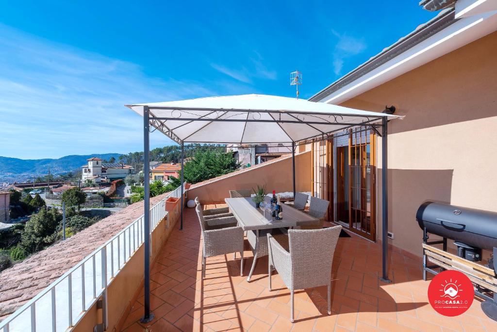 Villa SOEL photo 3