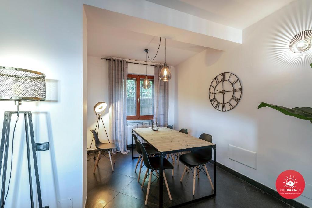 Villa SOEL photo 4