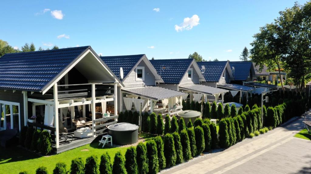 Woodhouse Resort photo 1