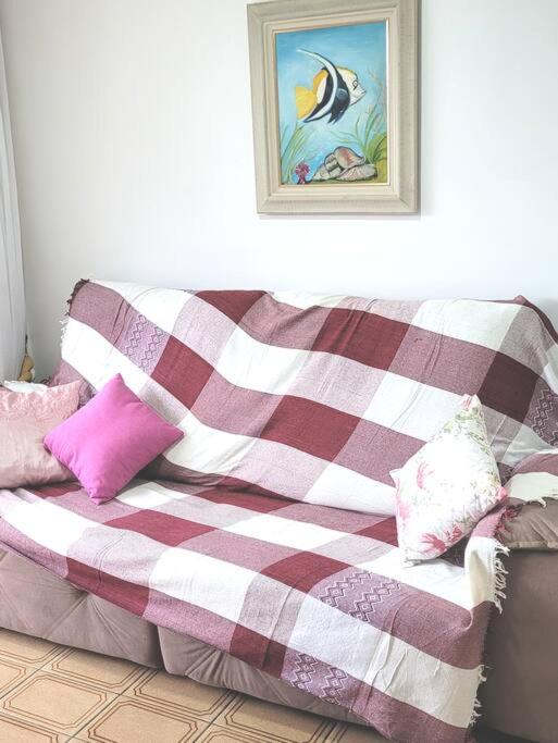 Apartamento Brejatuba Beira Mar photo 4