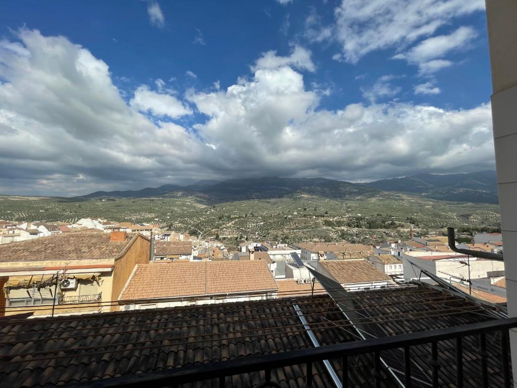 Piso Quesada