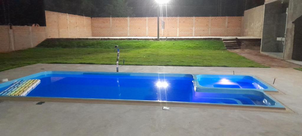 chácara angá brotas photo 4
