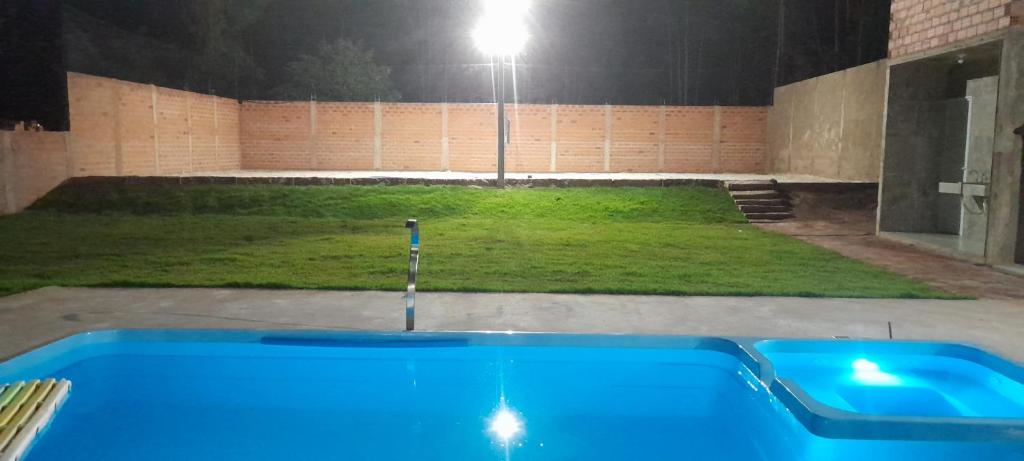 chácara angá brotas photo 3