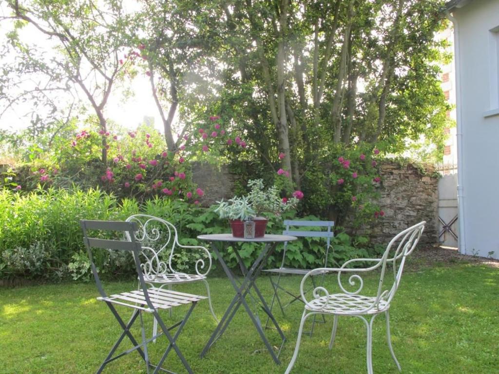 Gîte Bouvron, 6 pièces, 11 personnes - FR-1-306-838 photo 1