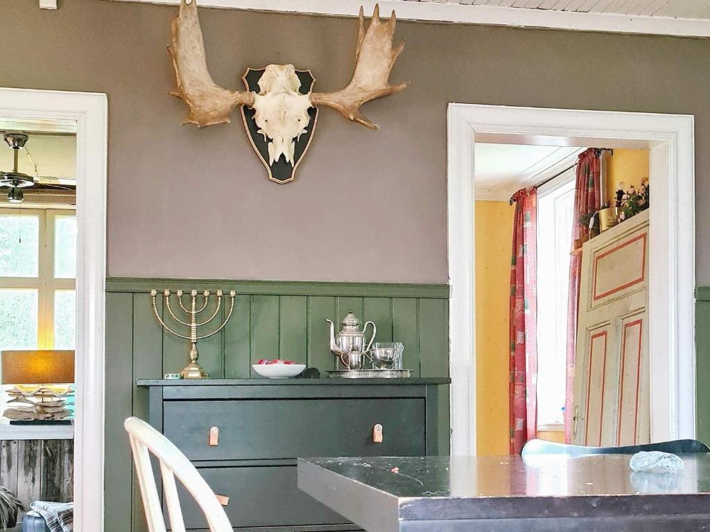 Holiday home BJURHOLM II photo 4