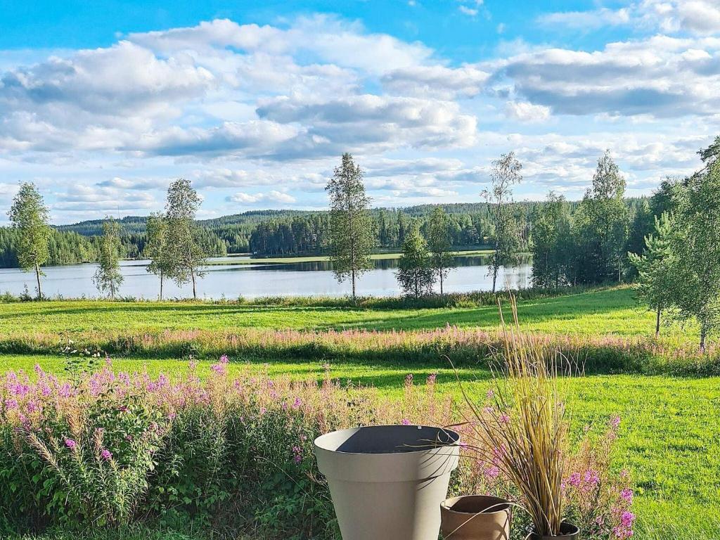 Holiday home BJURHOLM II photo 1