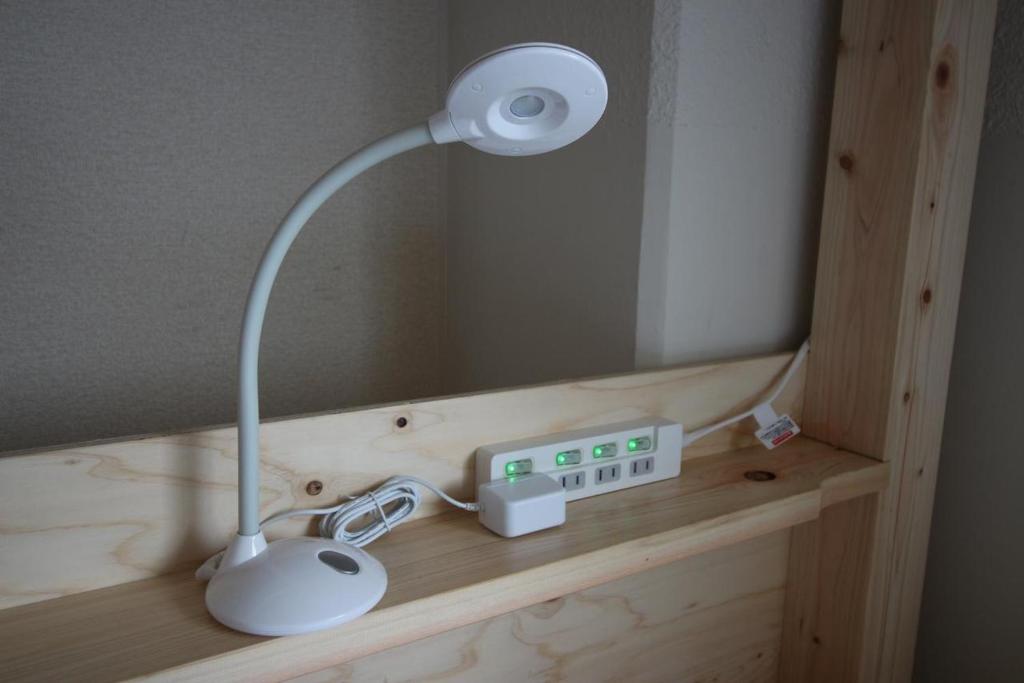 Glocal Nagoya Backpackers Hostel photo 4