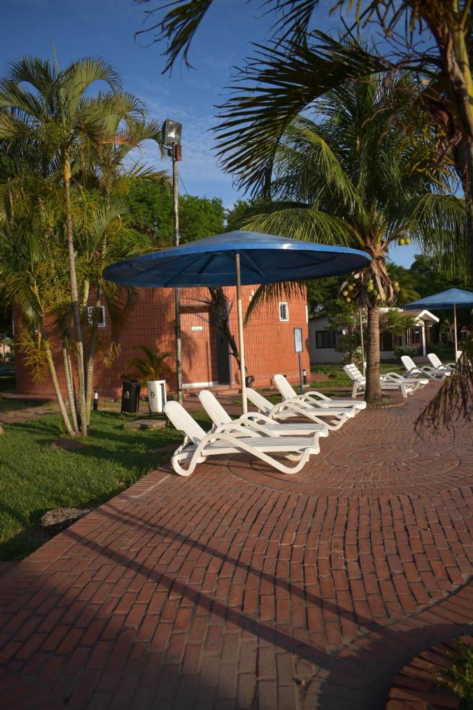 Hotel Terramia Resort photo 1