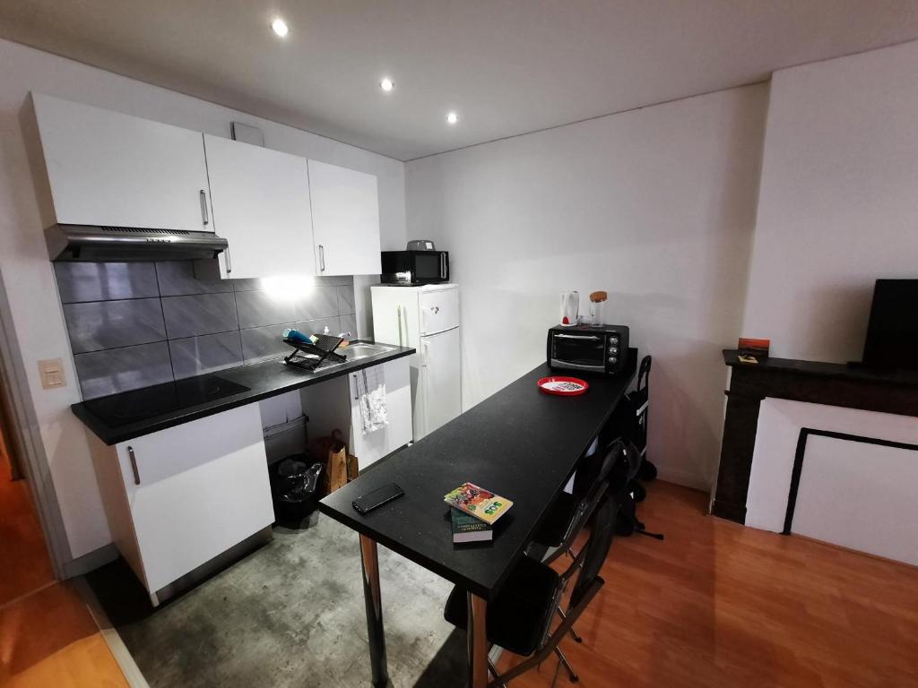 Appartement Bayonne, 2 pièces, 4 personnes - FR-1-239-891 photo 4