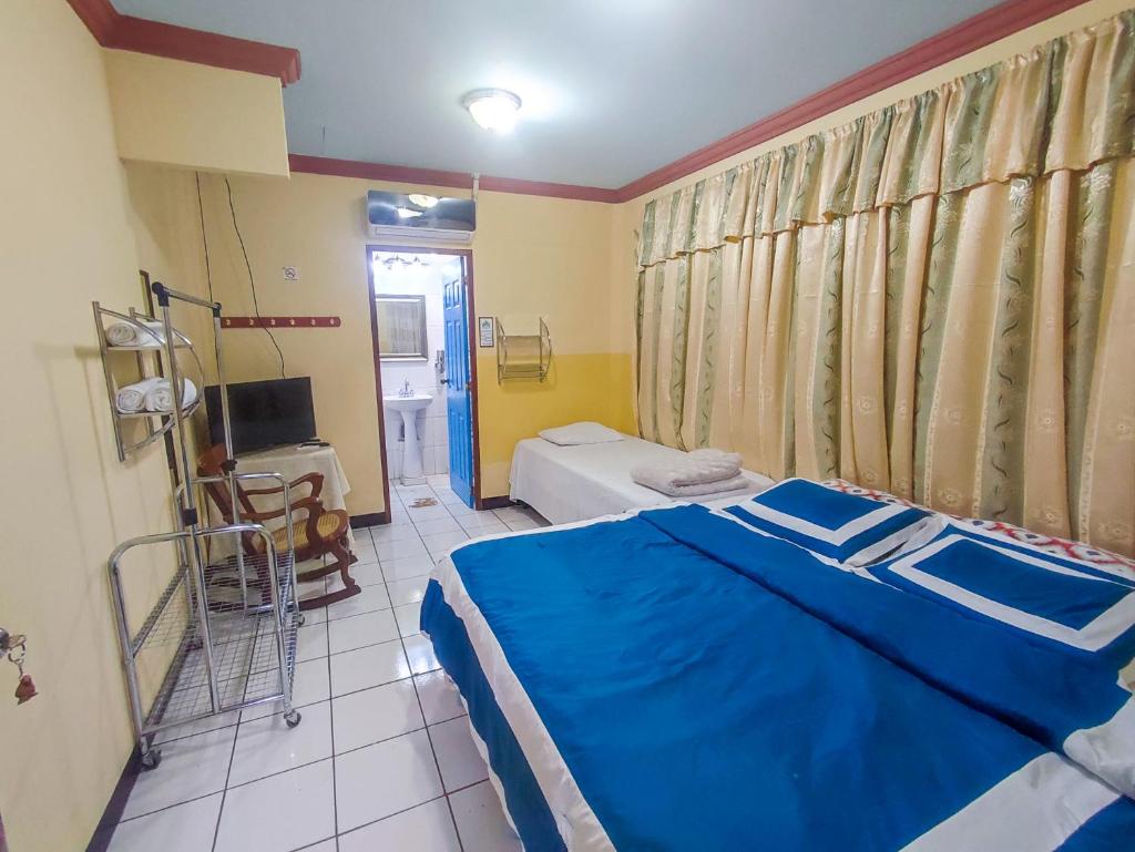 Hotel Fuente de Paz Managua photo 2