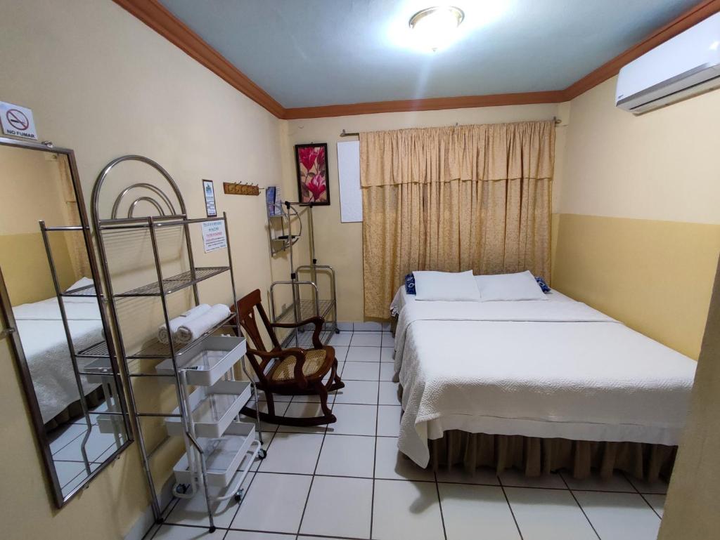 Hotel Fuente de Paz Managua photo 4