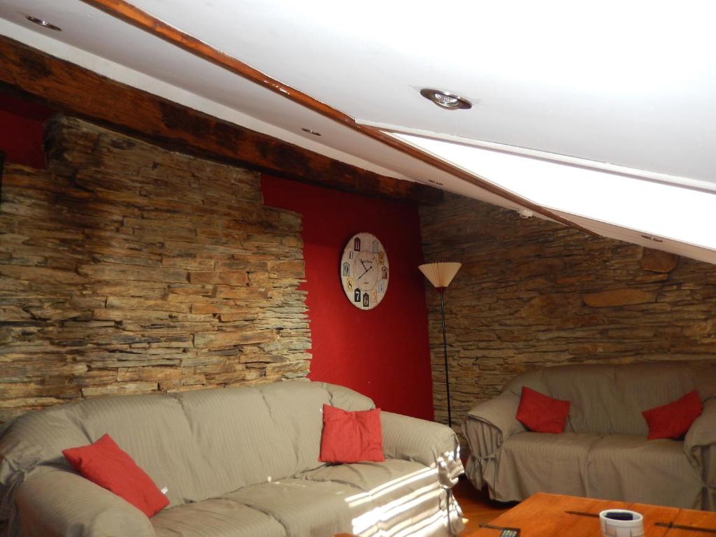 B&B Le 'Ti 'Bou de Refuge photo 1
