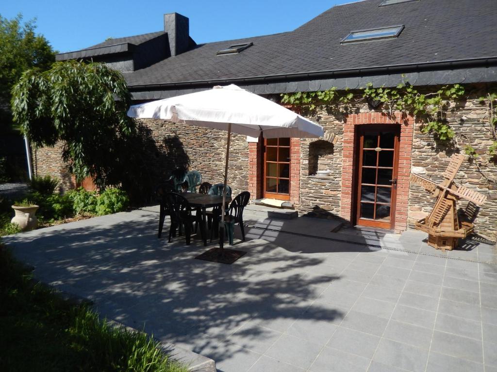 B&B Le 'Ti 'Bou de Refuge photo 2