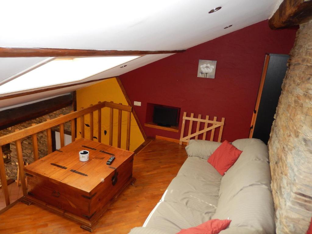 B&B Le 'Ti 'Bou de Refuge photo 3