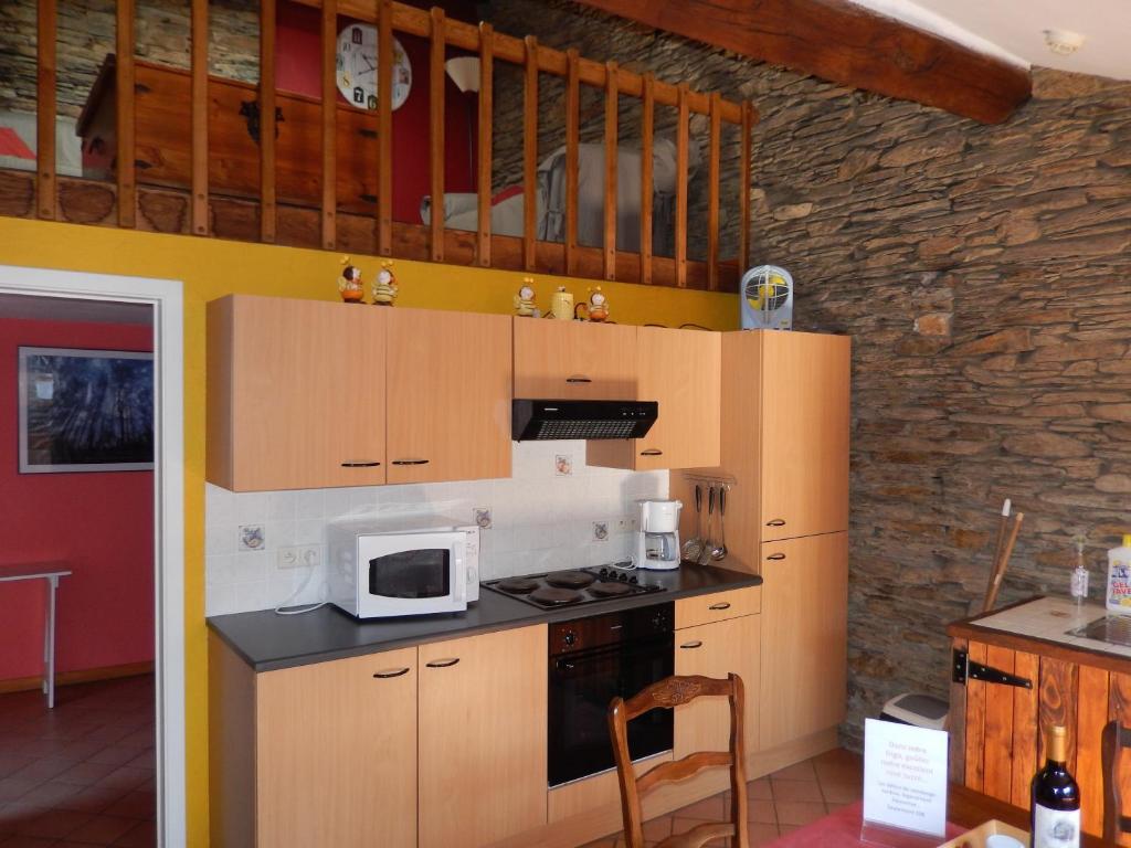 B&B Le 'Ti 'Bou de Refuge photo 4