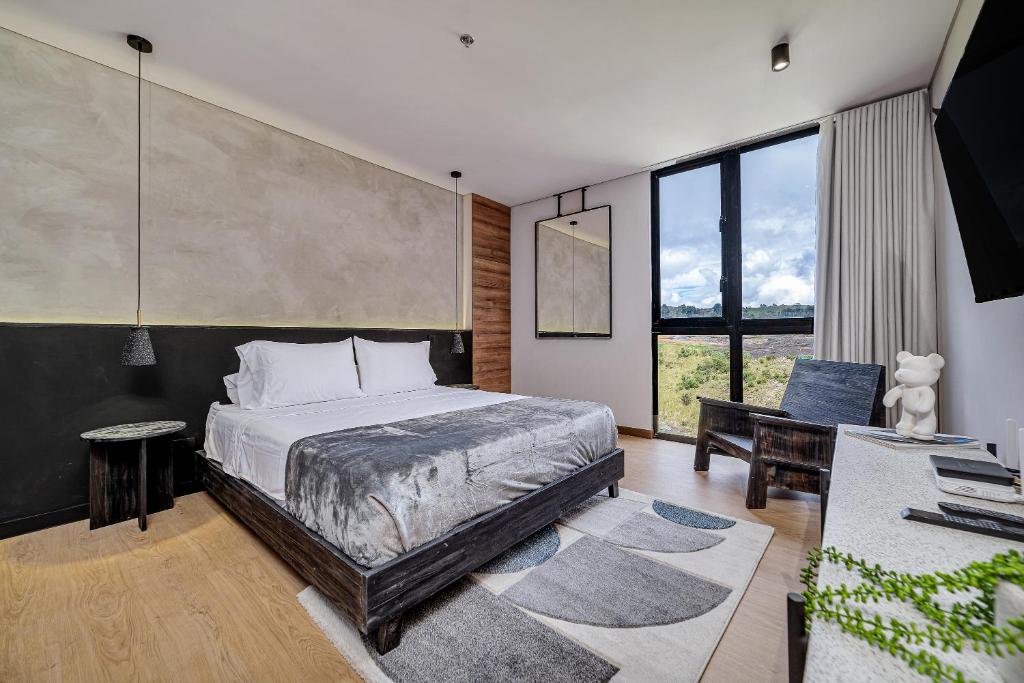 Olive Living Suites by HOUSY HOST photo 4