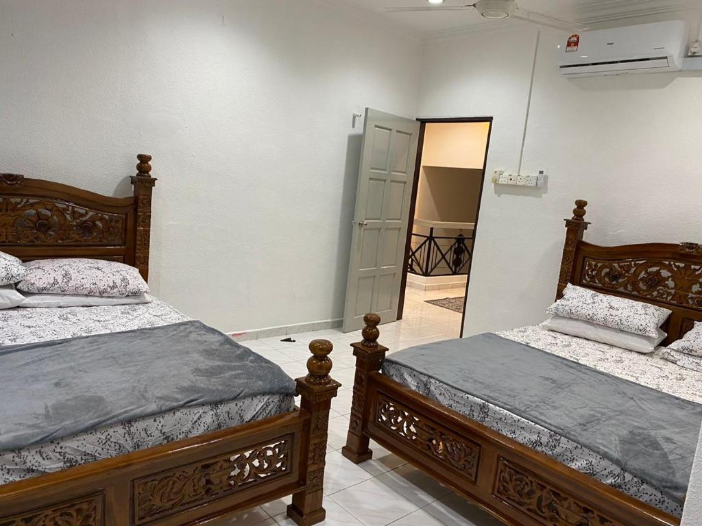 AlFarizqi Muslim Residence SP photo 1