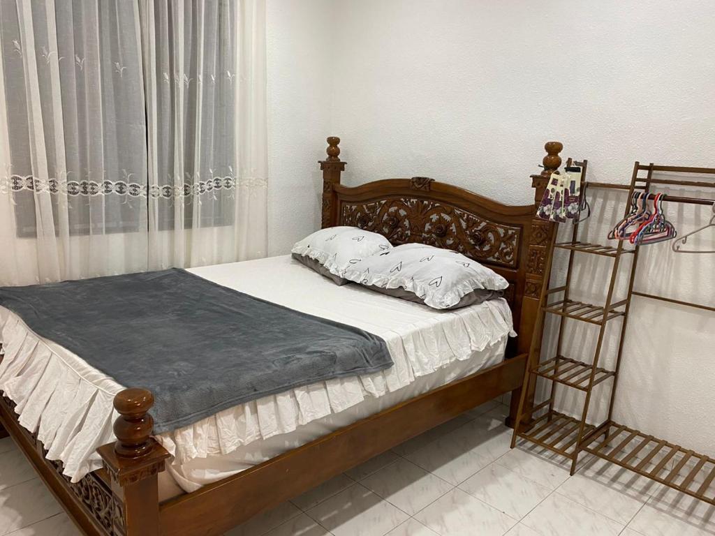 AlFarizqi Muslim Residence SP photo 4